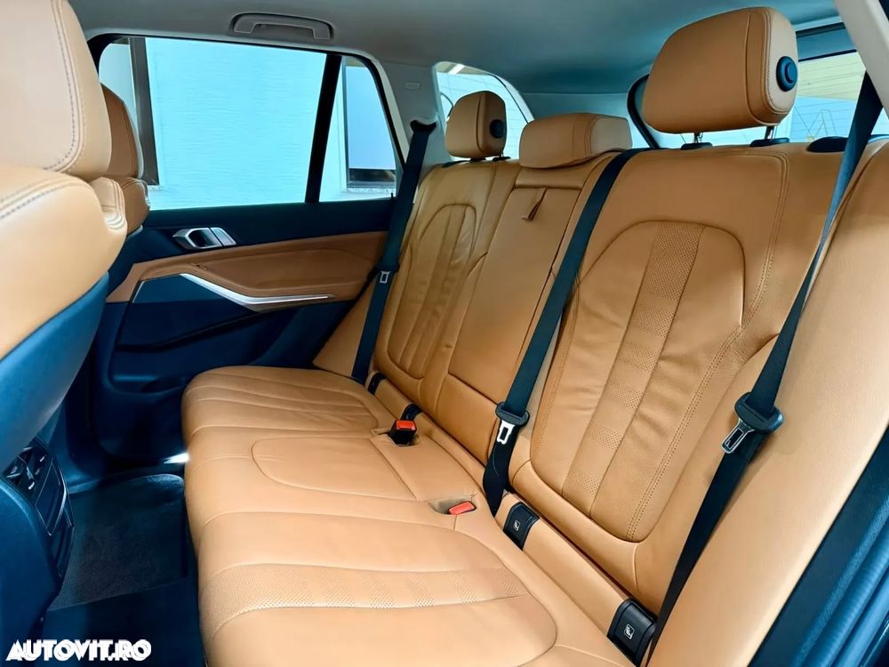 BMW X5 xDrive25d - 6