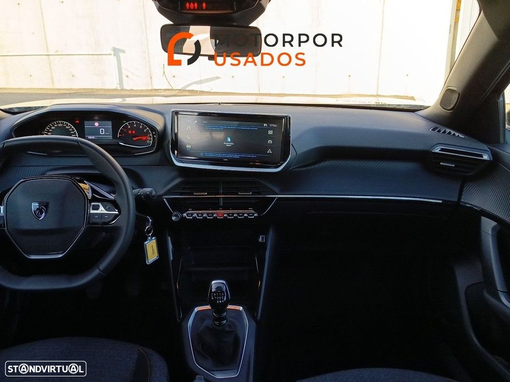 Peugeot 2008 1.2 Style - 8