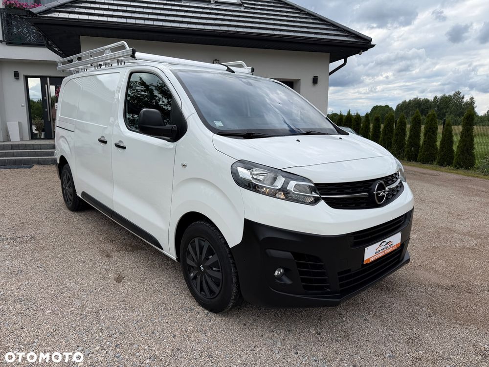 Opel Vivaro - 5