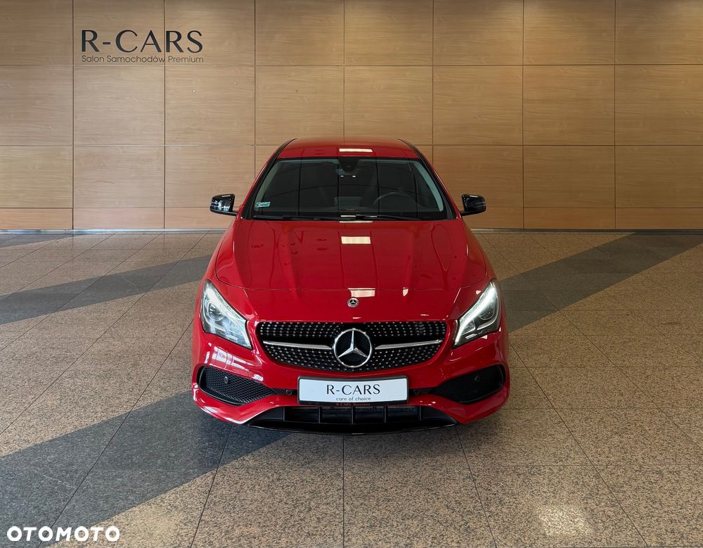 Mercedes-Benz CLA 200 7G-DCT AMG Line - 5