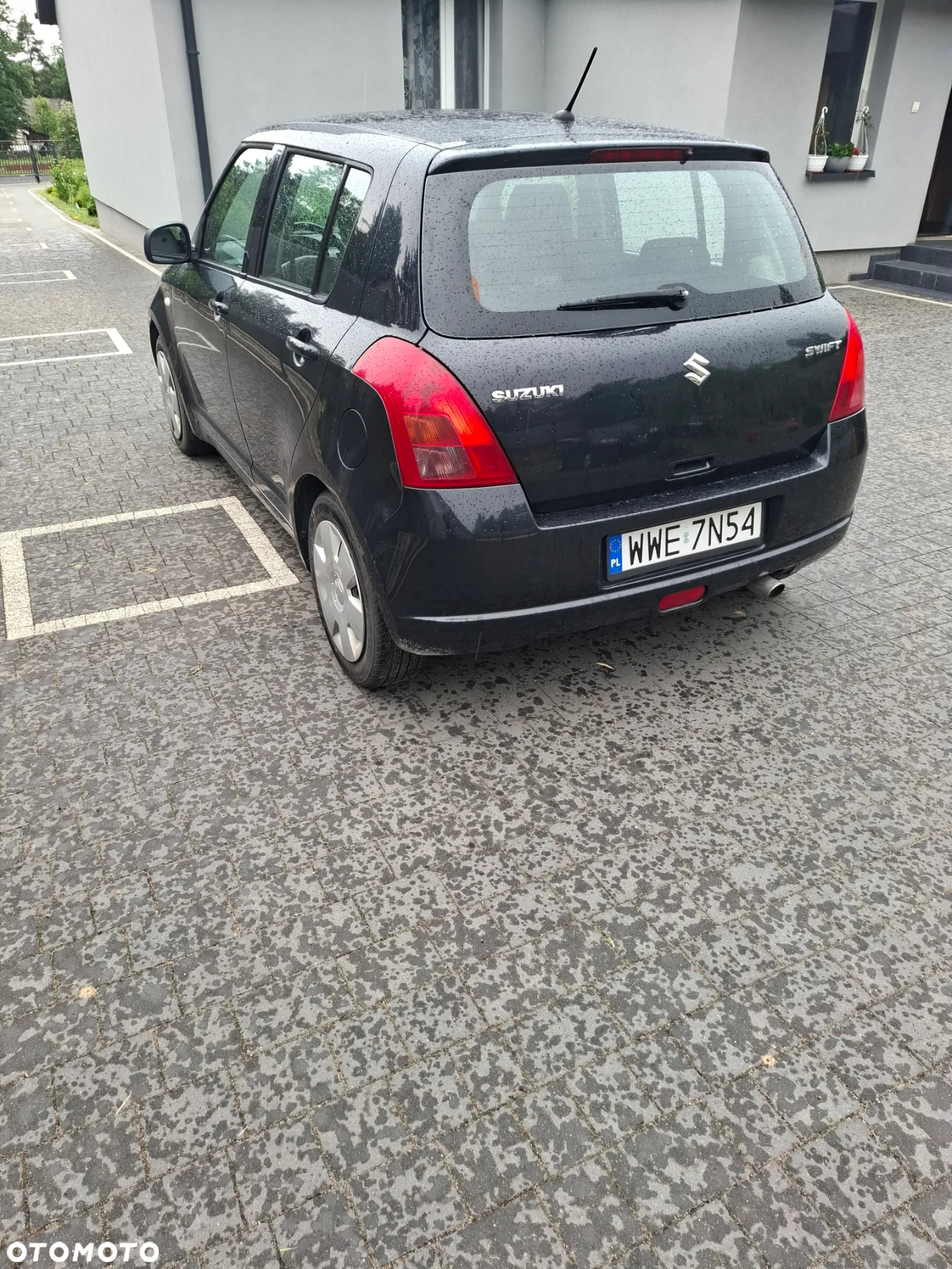 Suzuki Swift 1.3 Comfort XL - 4