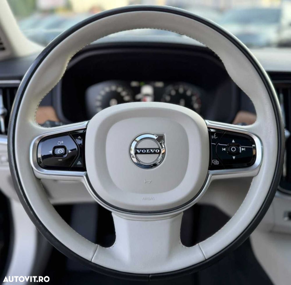 Volvo V90 - 24