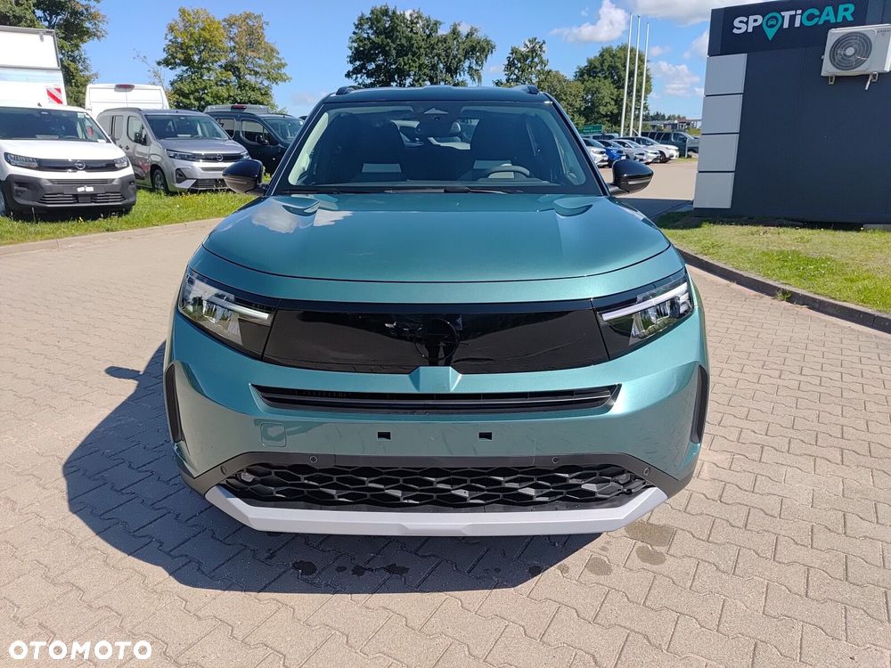 Opel Frontera - 14