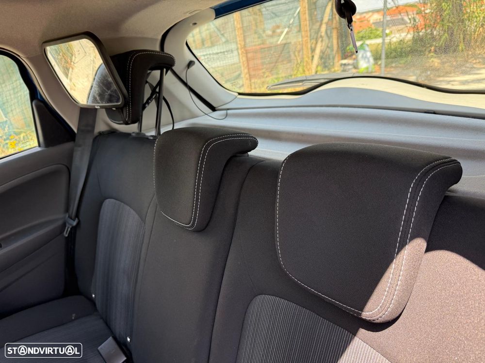 Renault Zoe - 16