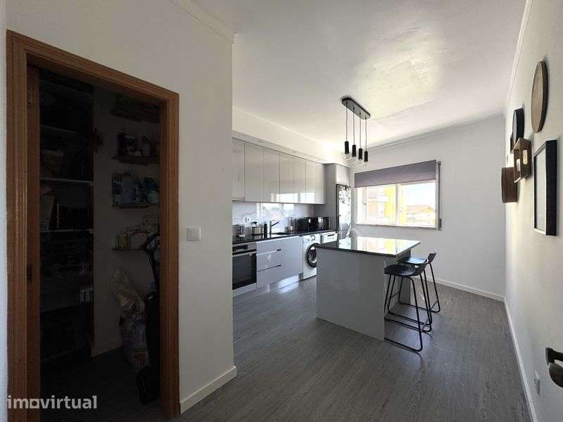 T3 para Arrendamento - Vila Nova da Barquinha - Grande imagem: 2/11