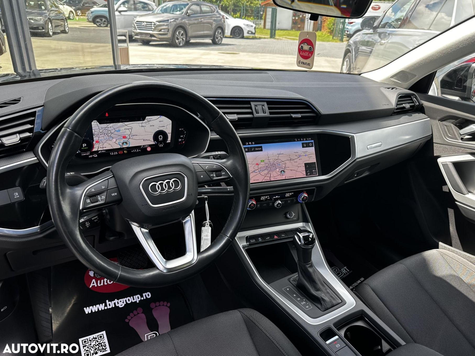 Audi Q3 - 5