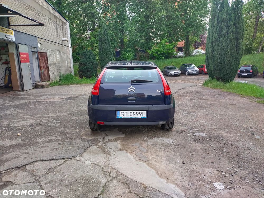 Citroën C4 1.4 16V CoolTech - 5