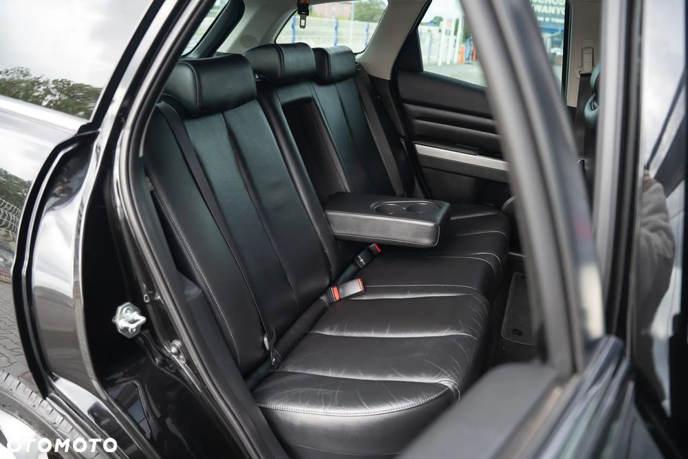 Mazda CX-7 - 35