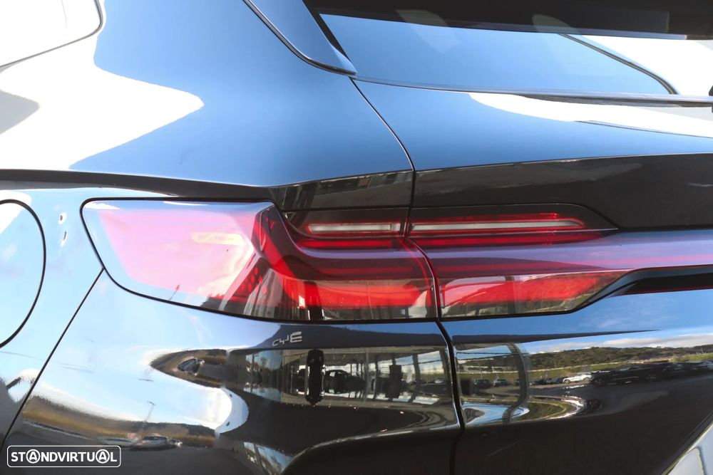 BYD Seal U 1.5 DM-i Comfort - 32