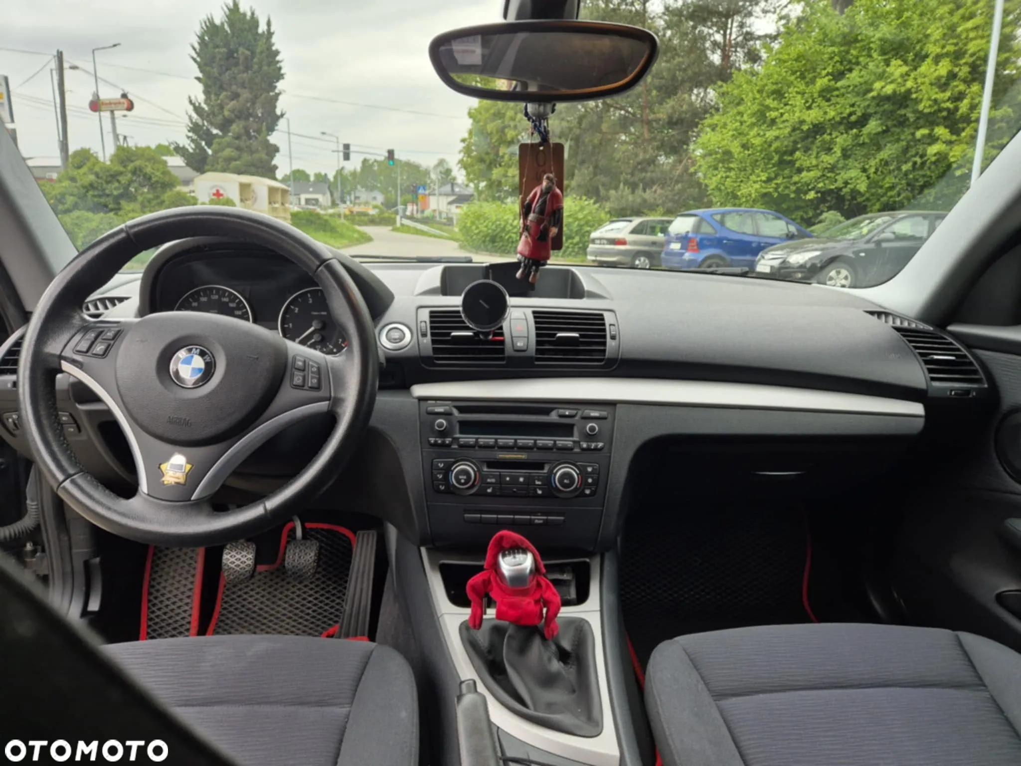 BMW Seria 1 118i - 30