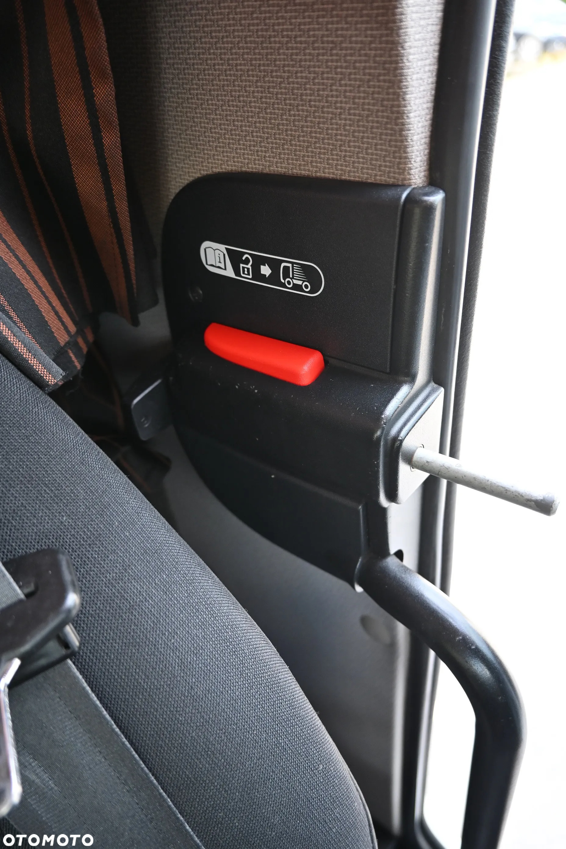 DAF XF106-480KM/AUTOMAT/SSC!!! - 24