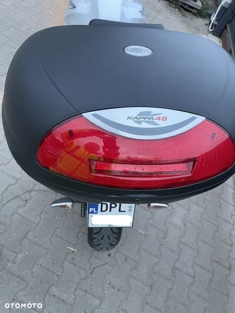Triumph Tiger - 17