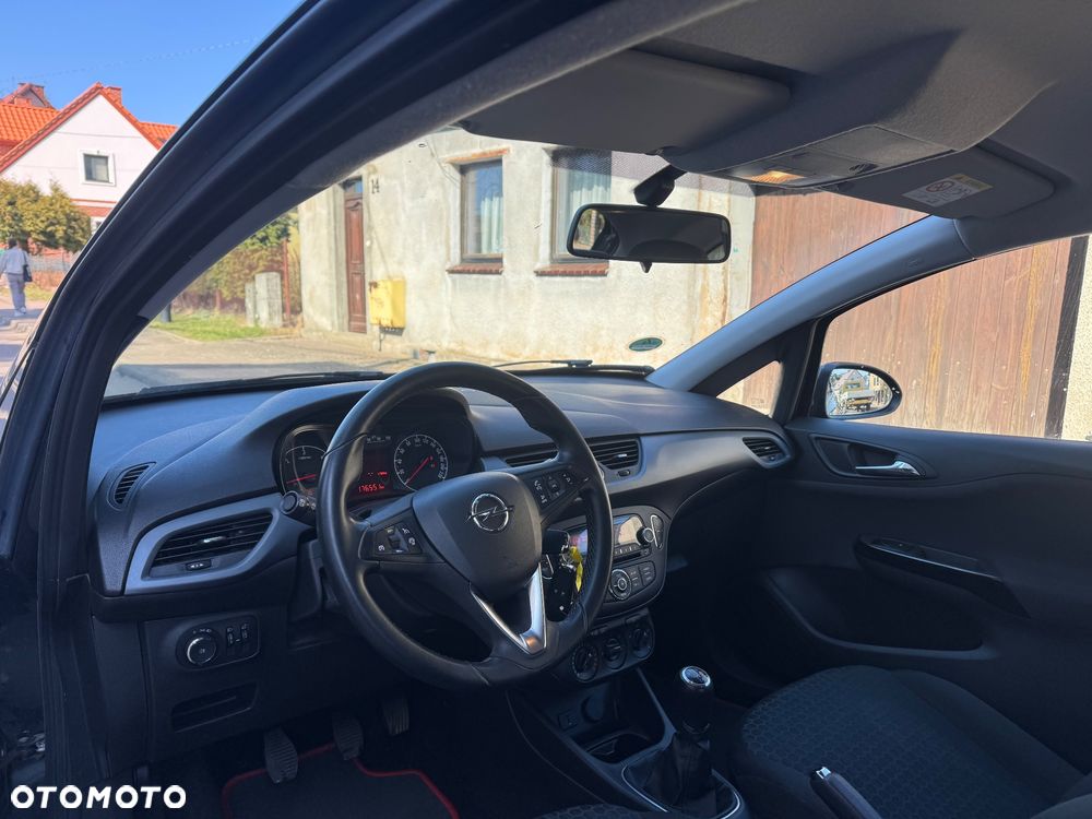 Opel Corsa - 6