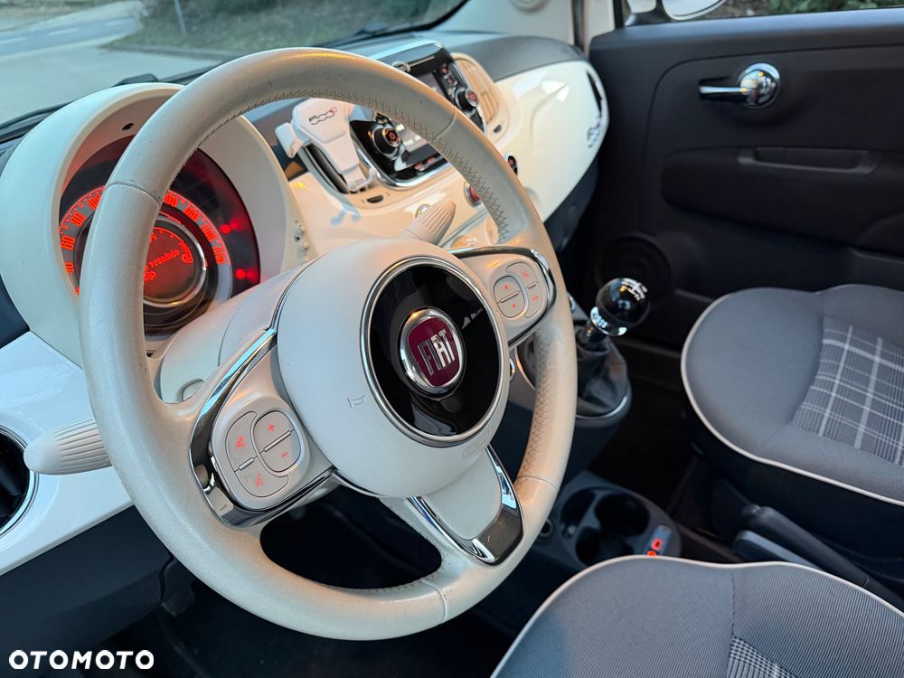 Fiat 500 - 14