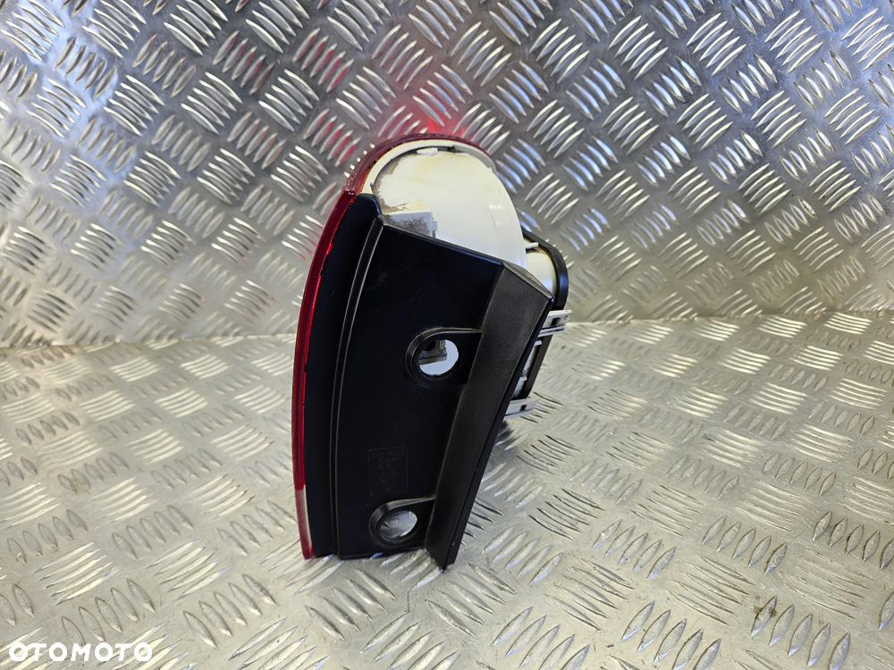 VW TOUAREG 7L 06-09R LAMPA TYL PRAWA 7L6945096K LEWA 7L6945095K - 4