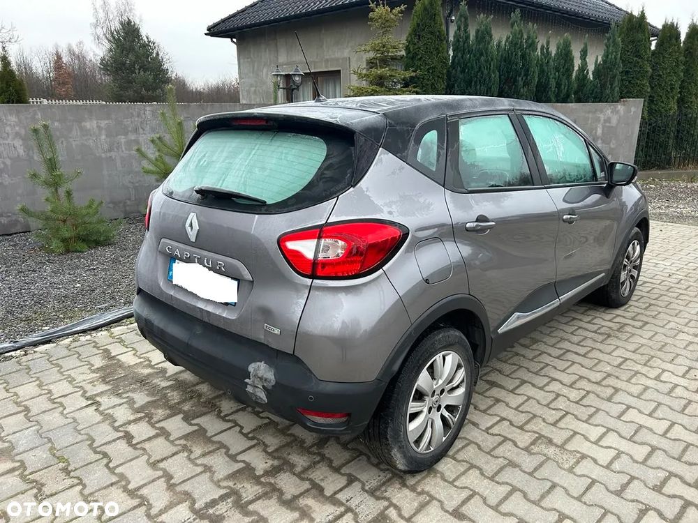 Renault Captur 1.5 dCi Intens - 3