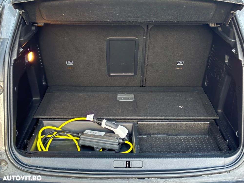 Peugeot 3008 225 e-EAT8 Allure Pack - 13