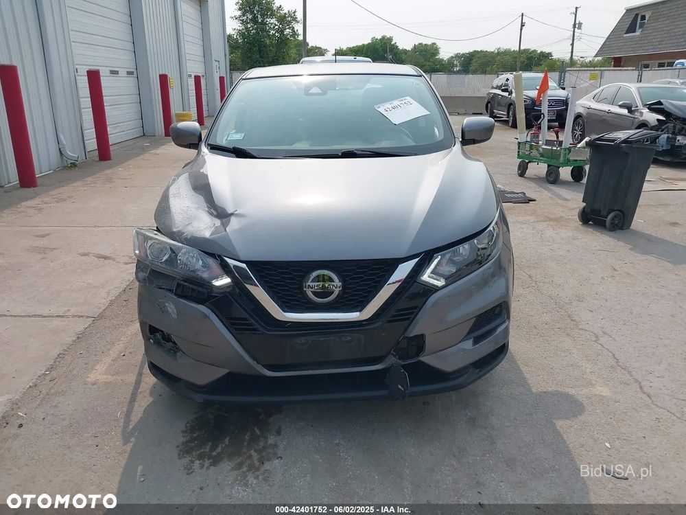 Nissan X-Trail - 2