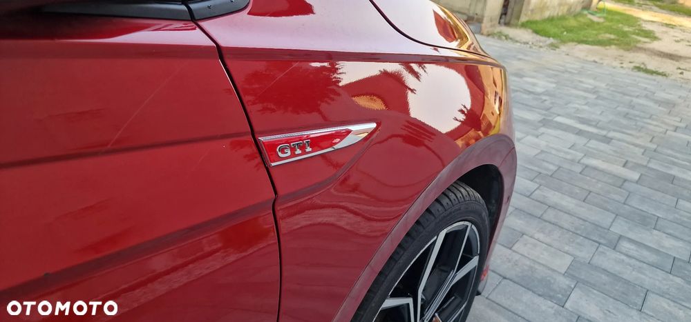 Volkswagen Polo 2.0 TSI GTI DSG - 33