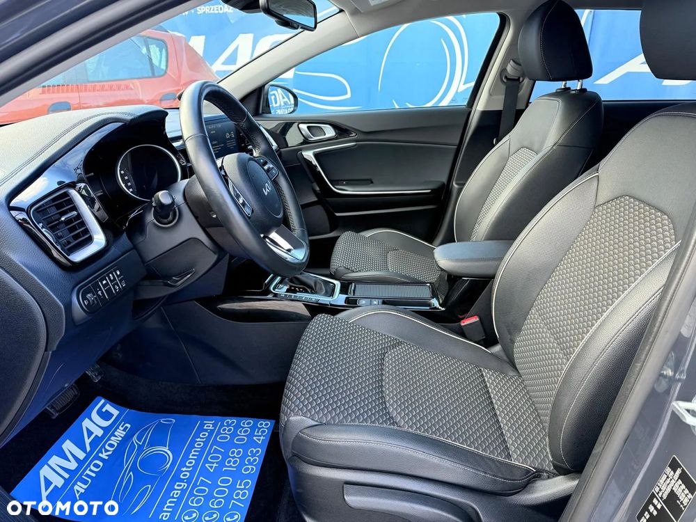 Kia Ceed 1.6 GDI PHEV L DCT - 15