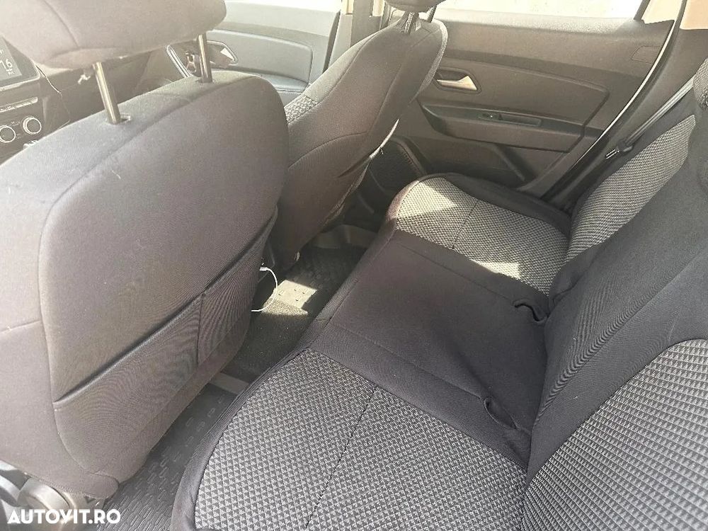 Dacia Duster TCe 150 EDC Journey - 11