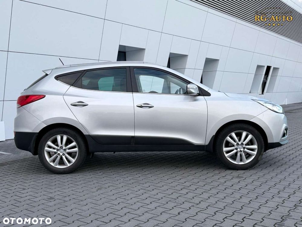 Hyundai ix35 - 7
