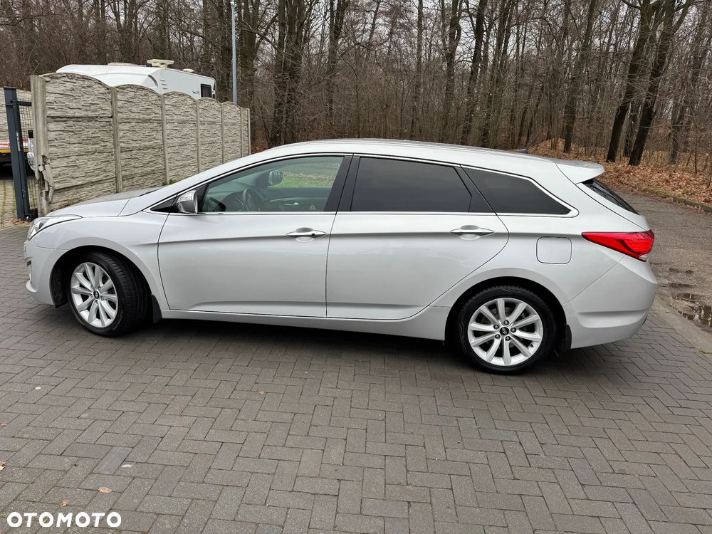 Hyundai i40 i40cw 1.6 Fifa World Cup Edition - 9