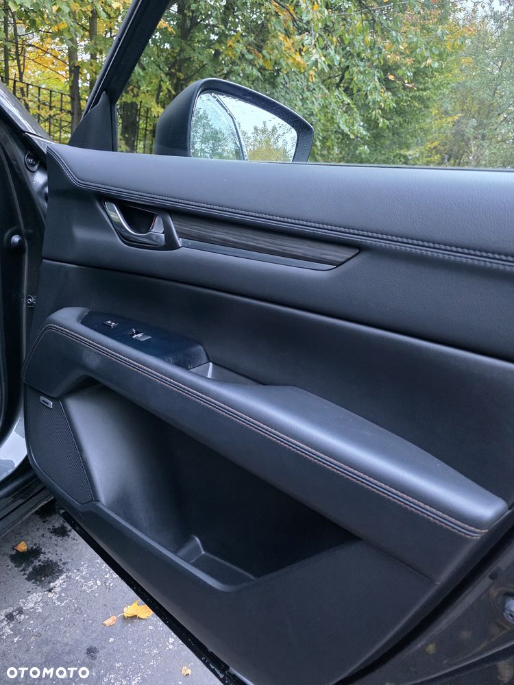 Mazda CX-5 2.5 Touring Sport - 30