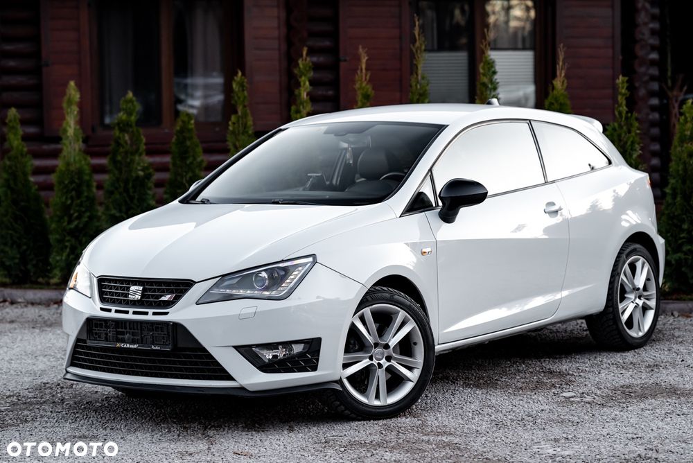 Seat Ibiza - 2