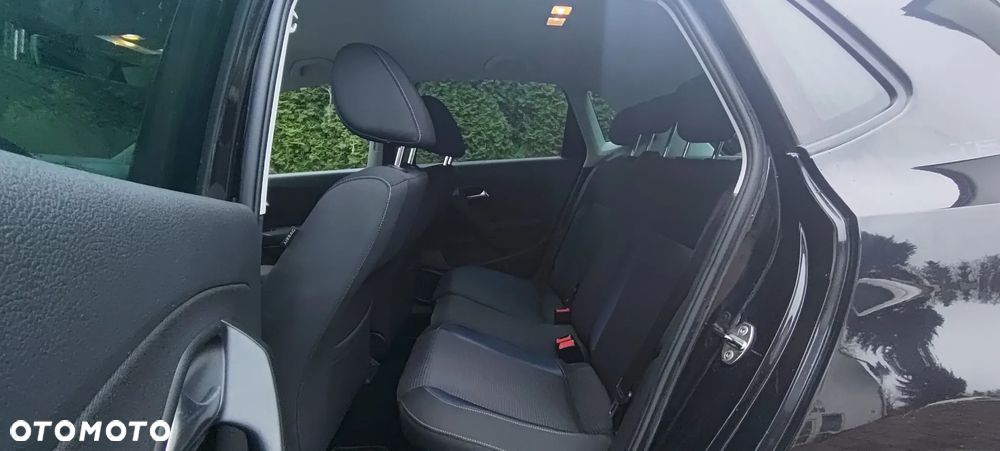 Volkswagen Polo 1.6 TDI Team - 8