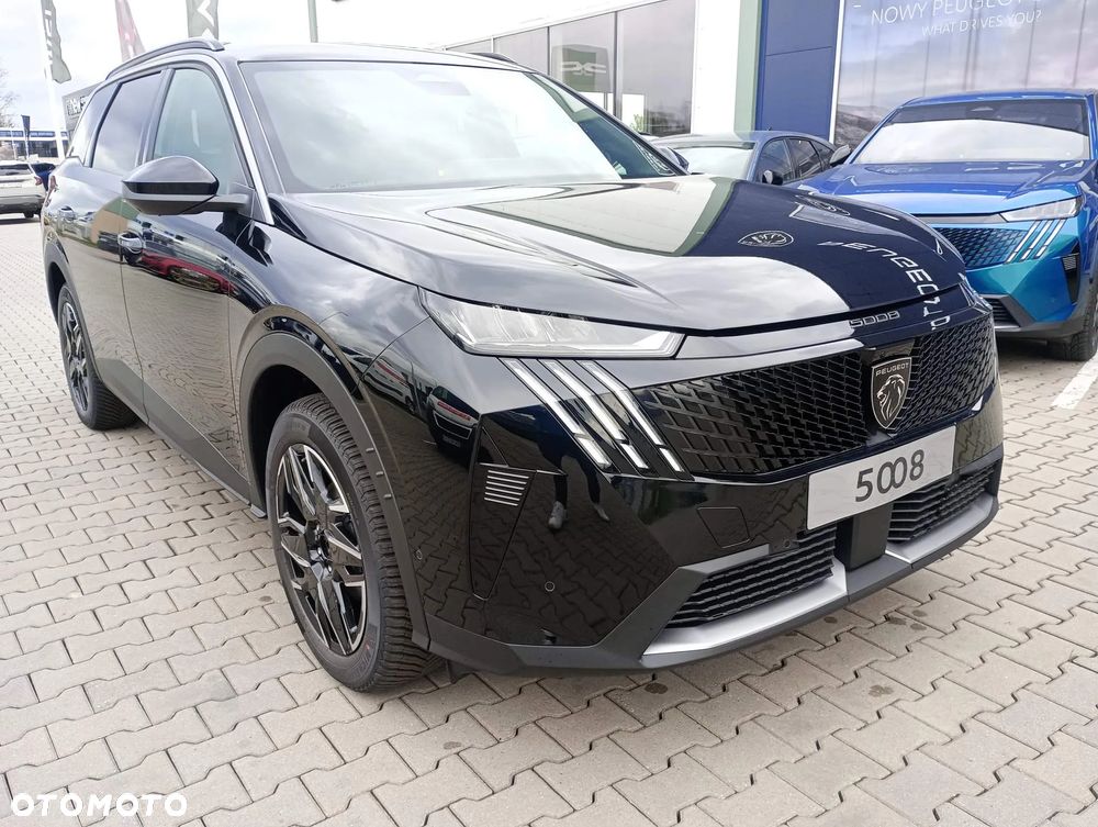 Peugeot 5008 - 3