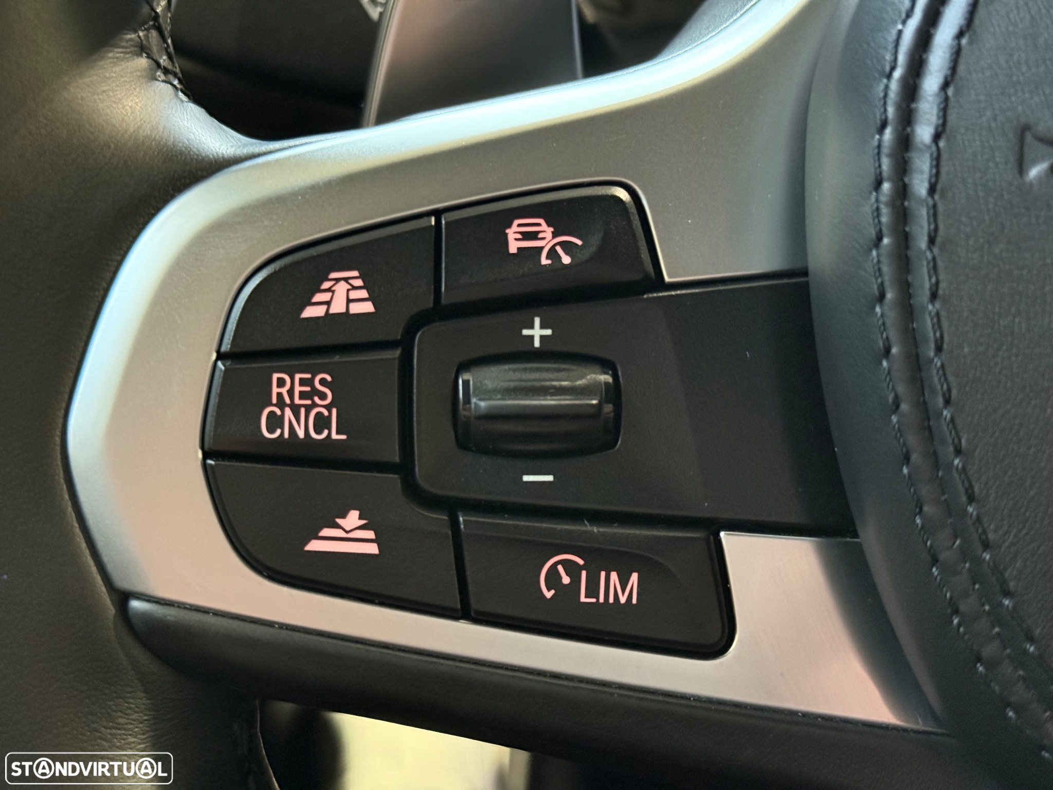 BMW X4 20 d xDrive Pack M Auto - 30