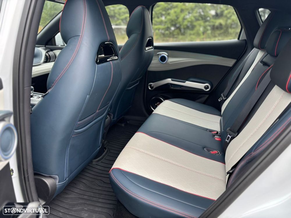 BYD Atto 3 60.48 kWh Design - 27