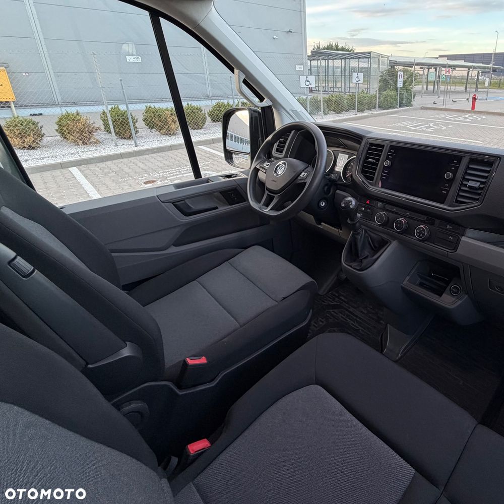 Volkswagen CRAFTER - 24