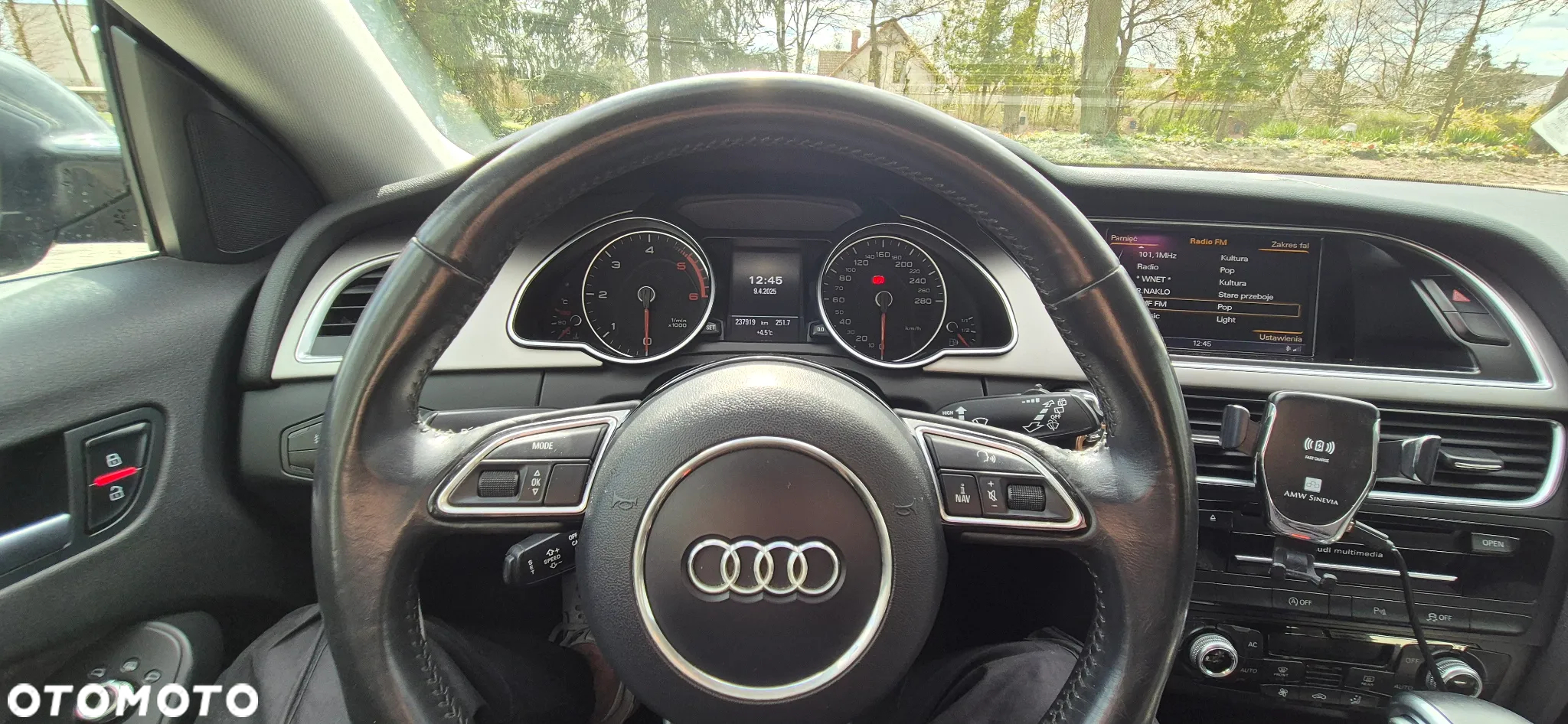 Audi A5 - 23