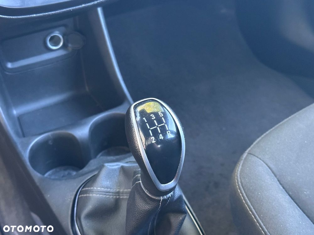 Opel Karl 1.0 ECOFLEX Start/Stop Excite - 17