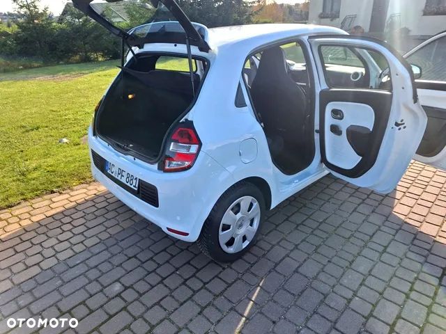 Renault Twingo SCe 70 Life - 3