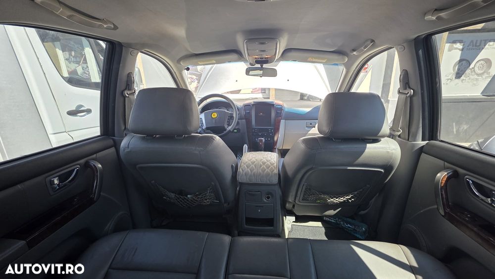 Kia Sorento 2.5 CRDi Aut. EX - 7