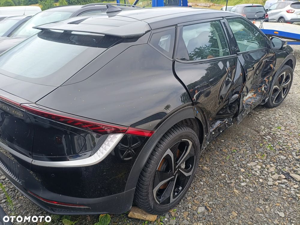 Kia EV6 - 10