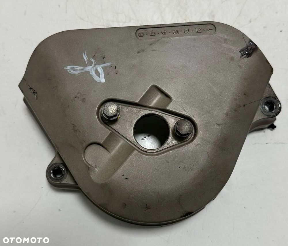 Honda CB 600F Hornet PC34 Dekiel - 1