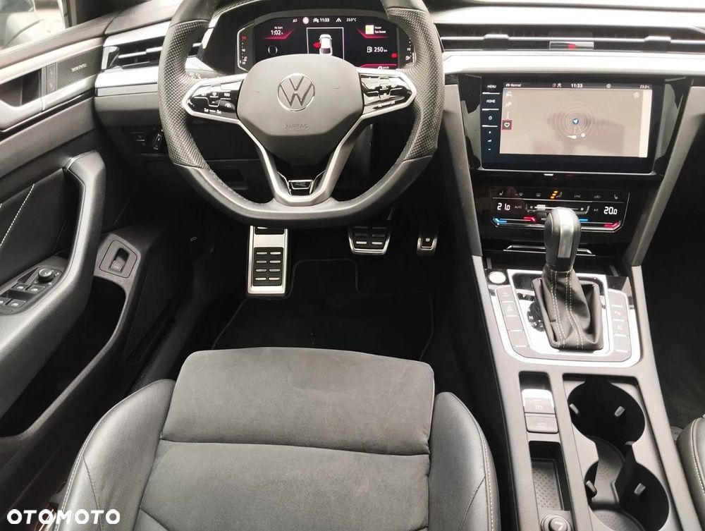 Volkswagen Arteon 2.0 TSI 4Motion R-Line DSG - 12