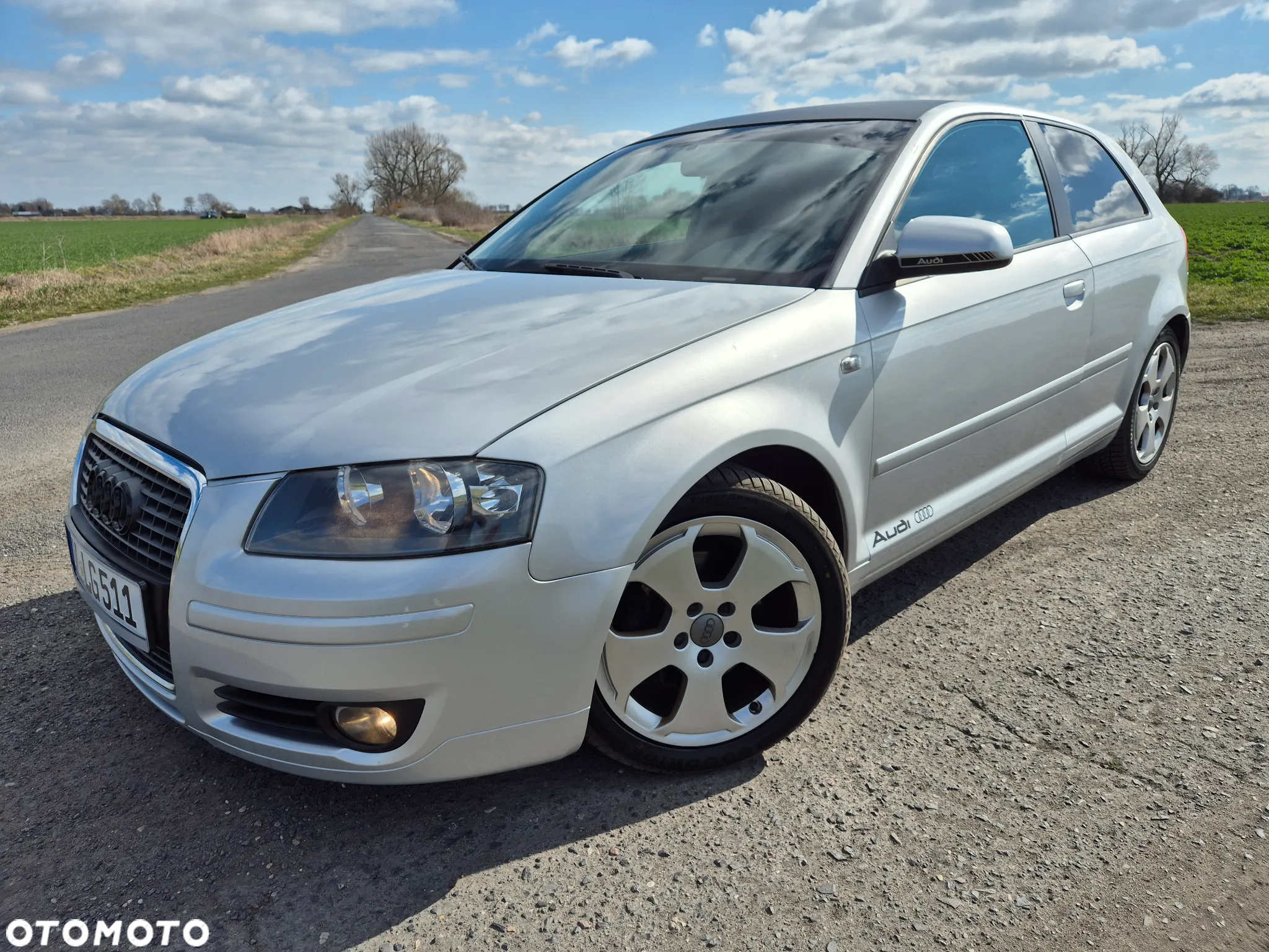 Audi A3 - 14