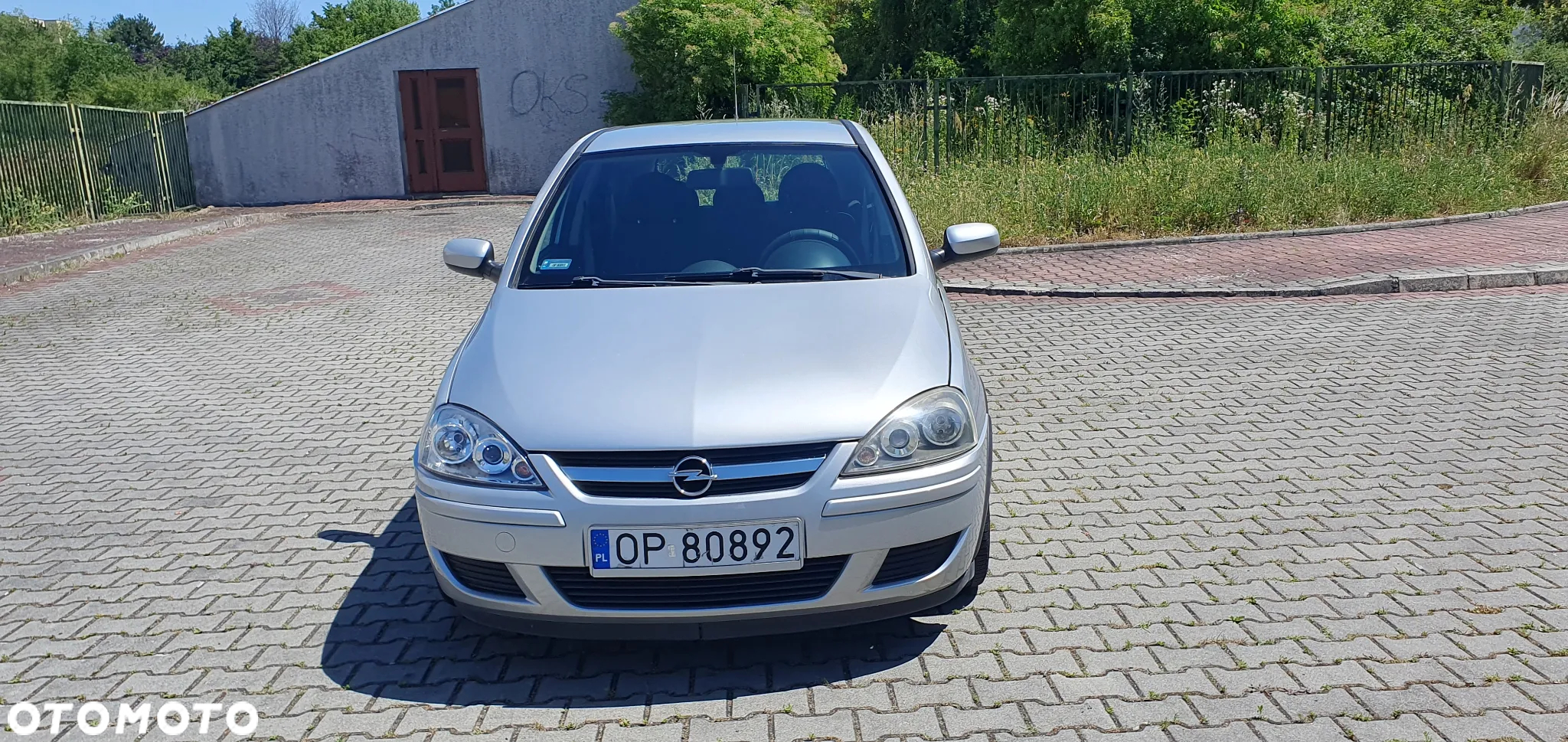 Opel Corsa 1.3 CDTI Silverline - 10