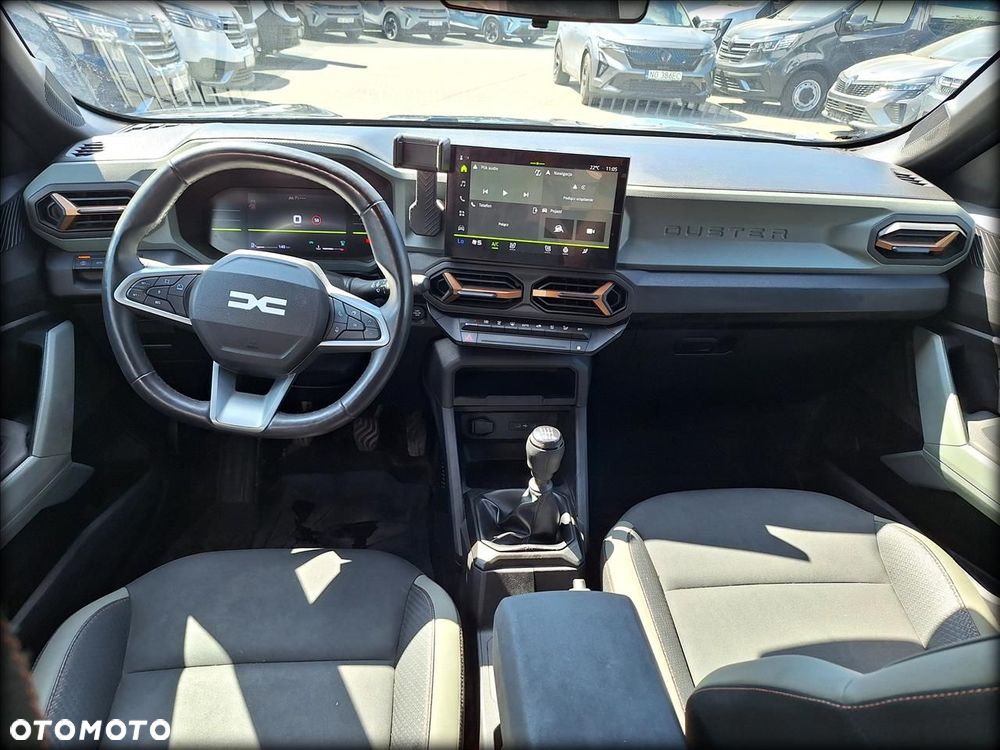 Dacia Duster - 8