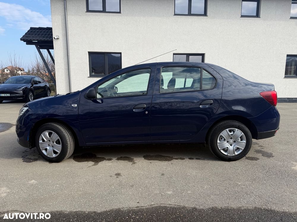 Dacia Logan 1.0 SCe Laureate - 17