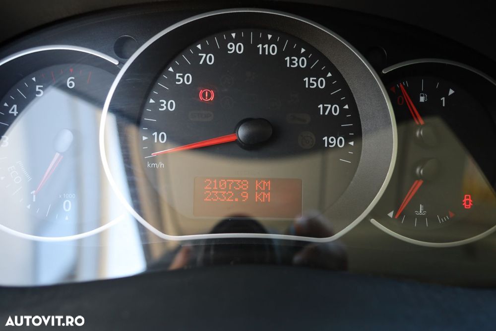 Renault Kangoo Maxi - 18