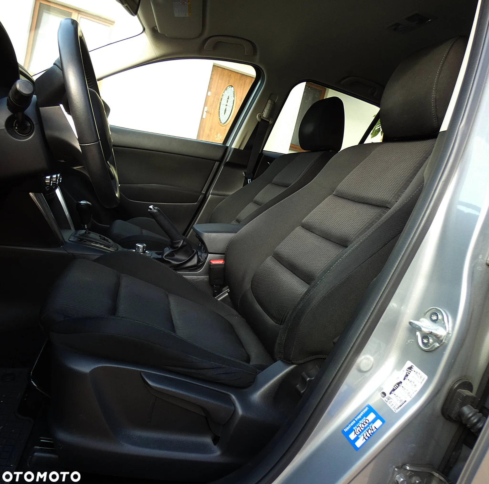 Mazda CX-5 2.0 Skypassion - 37