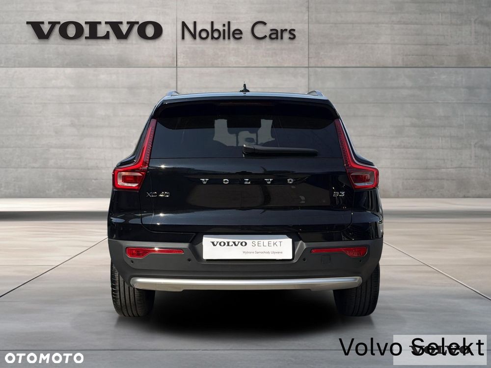 Volvo XC 40 - 6