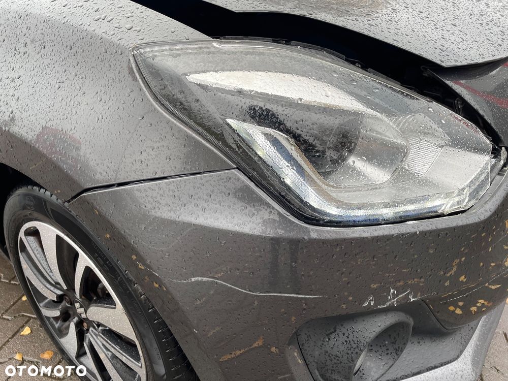 Suzuki Swift 1.0 T Elegance - 22