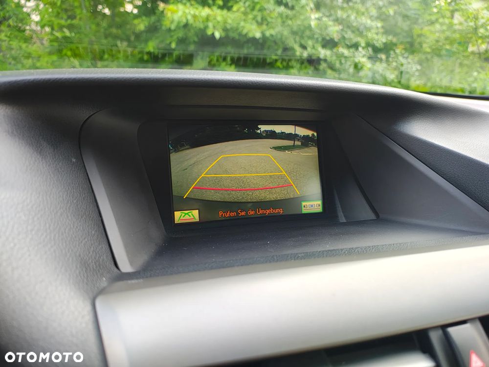 Lexus RX - 19